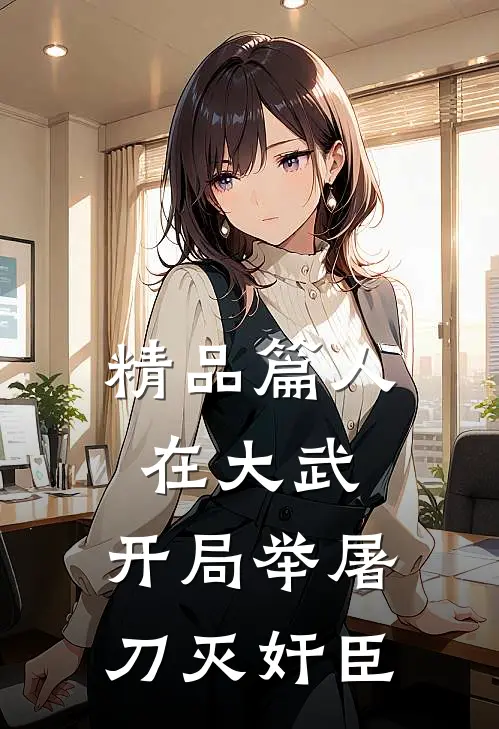 精品篇人在大武，开局举屠刀灭奸臣