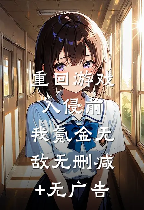 重回游戏入侵前，我氪金无敌无删减+无广告