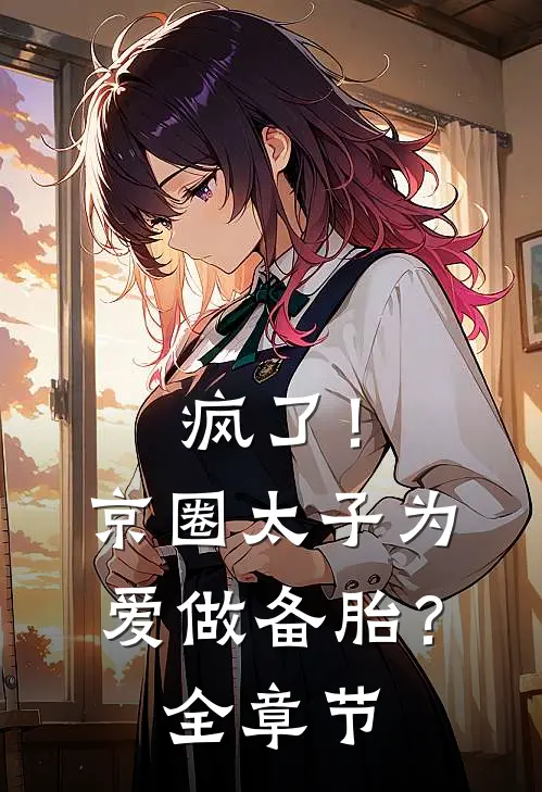 疯了！京圈太子为爱做备胎？全章节