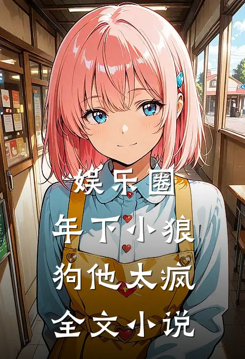 娱乐圈：年下小狼狗他太疯全文小说
