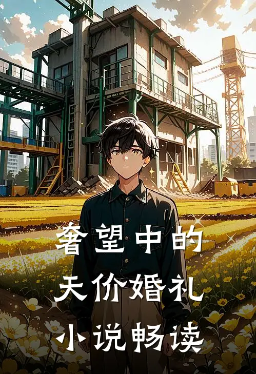 奢望中的天价婚礼小说畅读