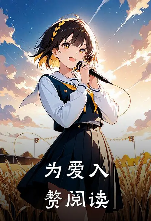 为爱入赘阅读