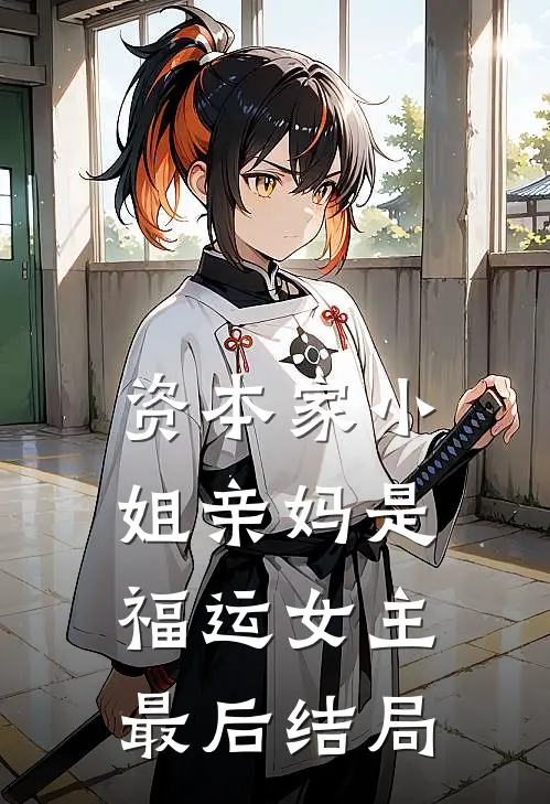 资本家小姐亲妈是福运女主最后结局