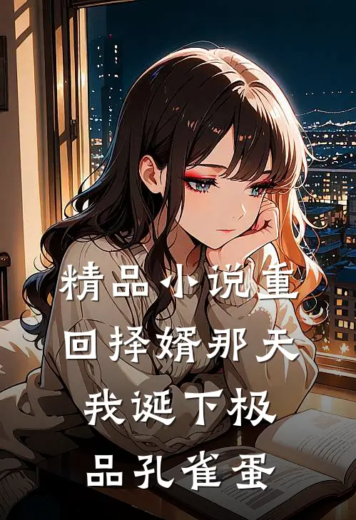 精品小说重回择婿那天，我诞下极品孔雀蛋