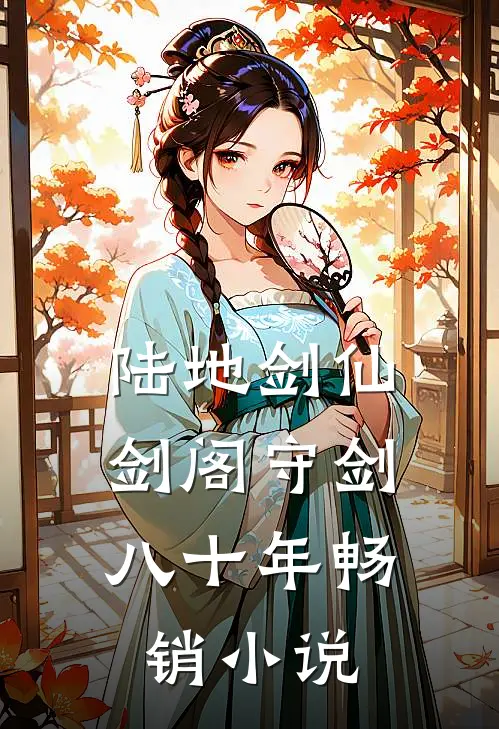 陆地剑仙：剑阁守剑八十年畅销小说