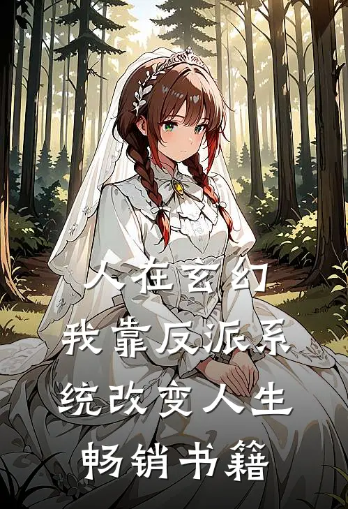 人在玄幻：我靠反派系统改变人生畅销书籍