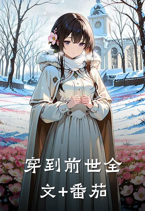穿到前世全文+番茄
