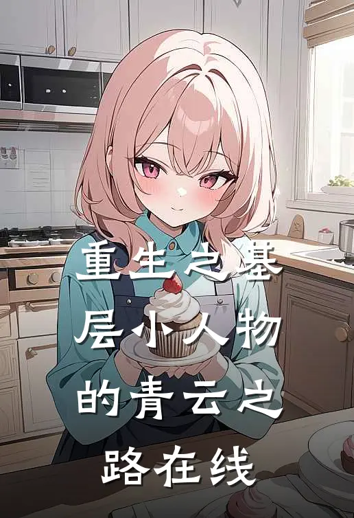 重生之基层小人物的青云之路在线