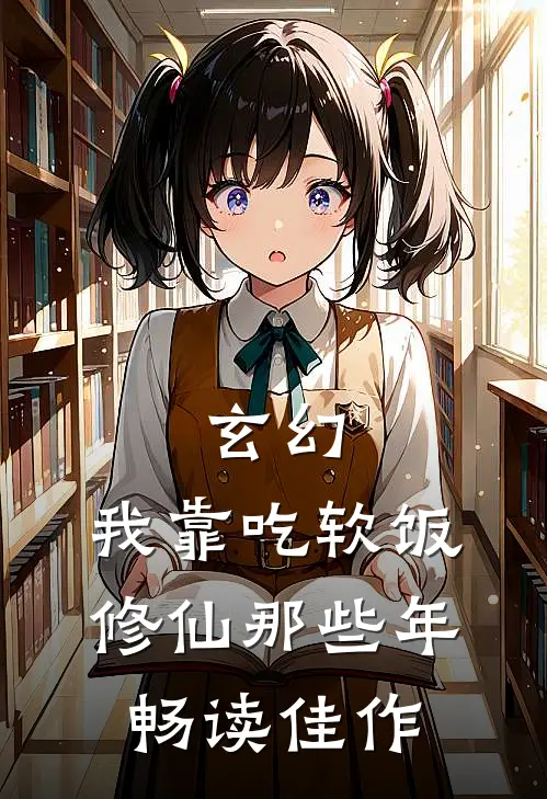 玄幻：我靠吃软饭修仙那些年畅读佳作