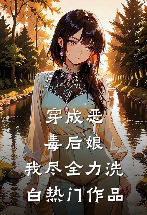 穿成恶毒后娘，我尽全力洗白热门作品