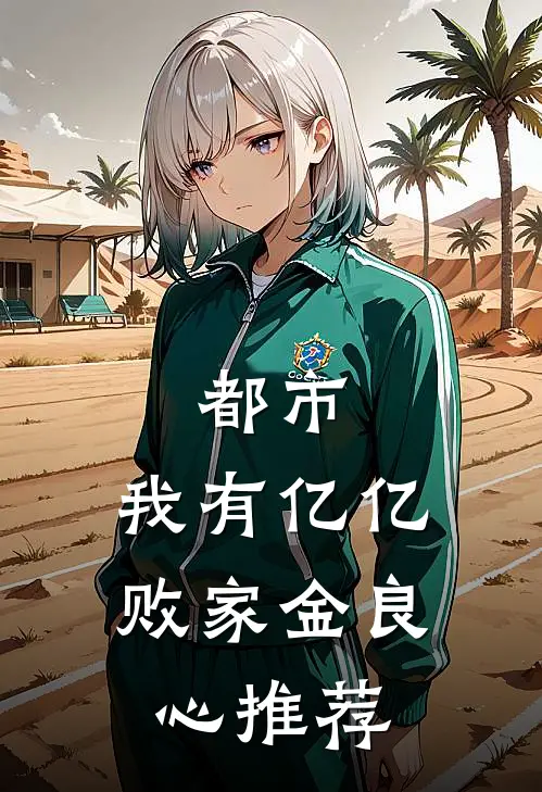 都市：我有亿亿败家金良心推荐
