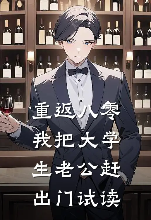 重返八零，我把大学生老公赶出门试读