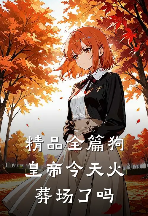 精品全篇狗皇帝今天火葬场了吗
