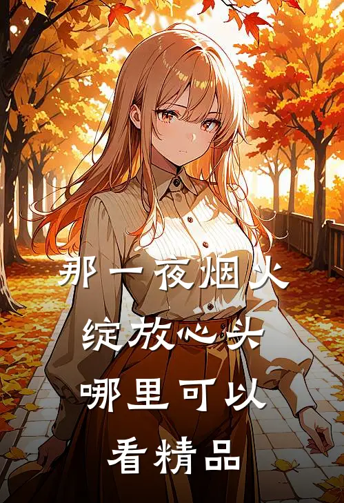 那一夜烟火,绽放心头哪里可以看精品