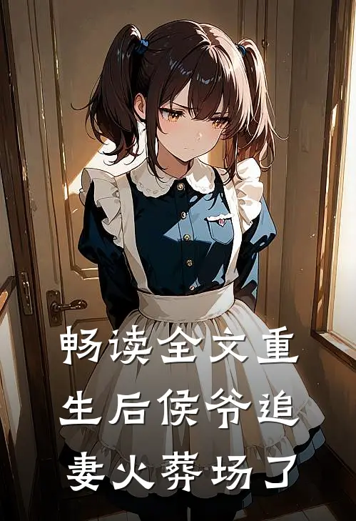 畅读全文重生后侯爷追妻火葬场了