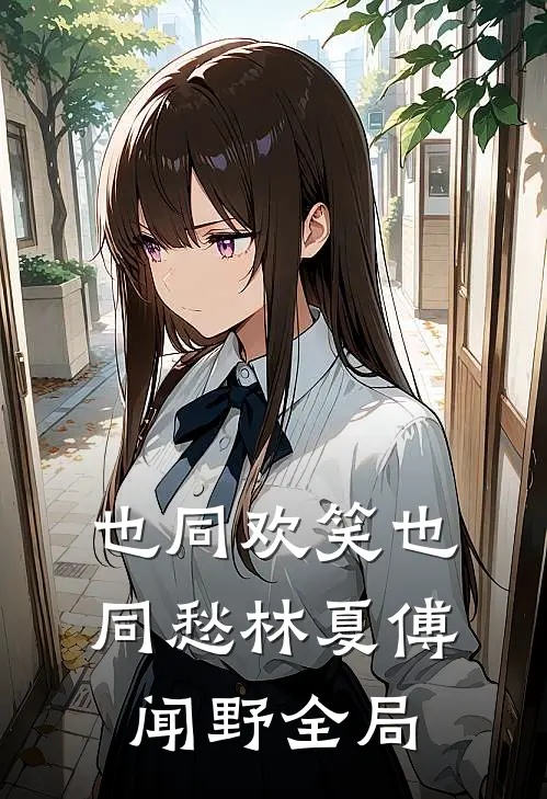 也同欢笑也同愁林夏傅闻野全局
