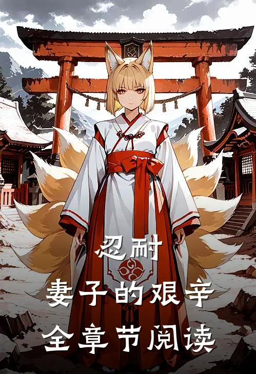 忍耐：妻子的艰辛全章节阅读