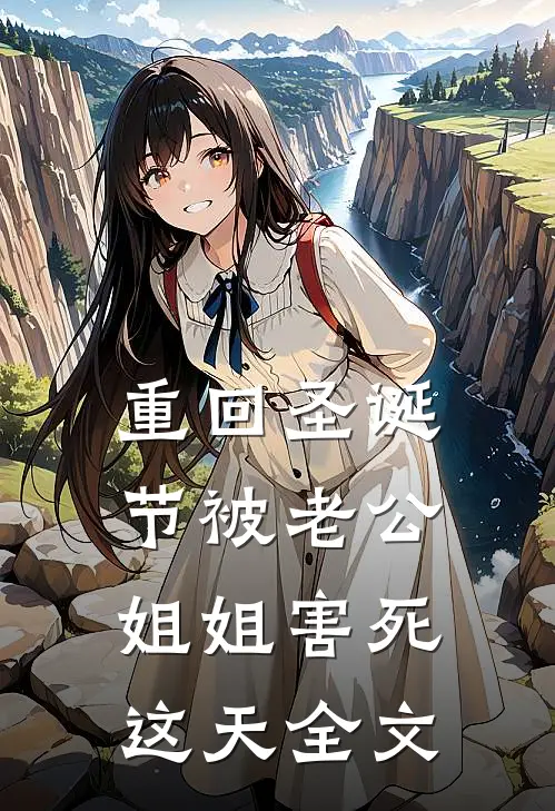 重回圣诞节被老公姐姐害死这天全文