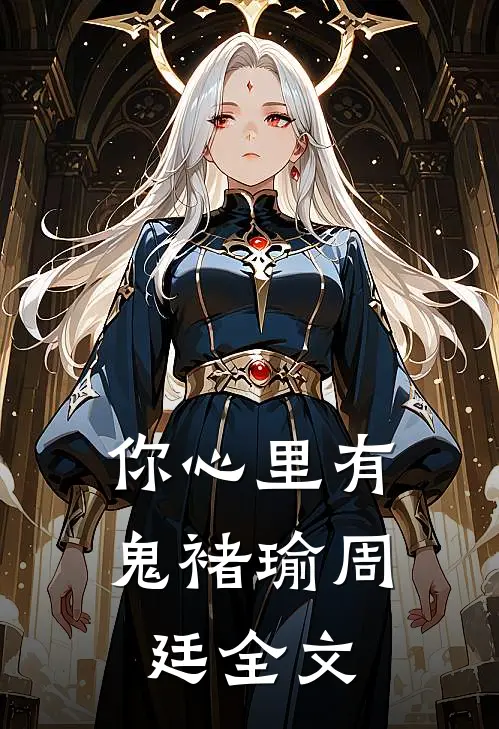 你心里有鬼褚瑜周廷全文