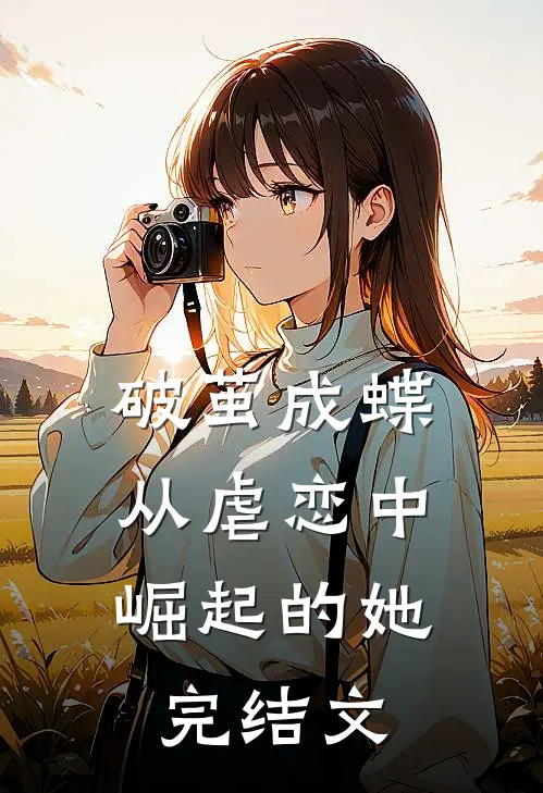 《破茧成蝶：从虐恋中崛起的她》完结文