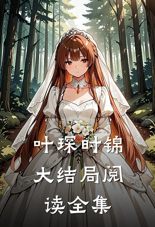 叶琛时锦大结局阅读全集