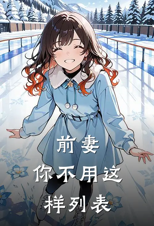 前妻，你不用这样列表