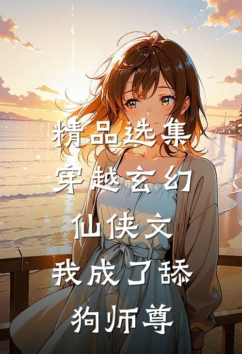 精品选集穿越玄幻仙侠文，我成了舔狗师尊