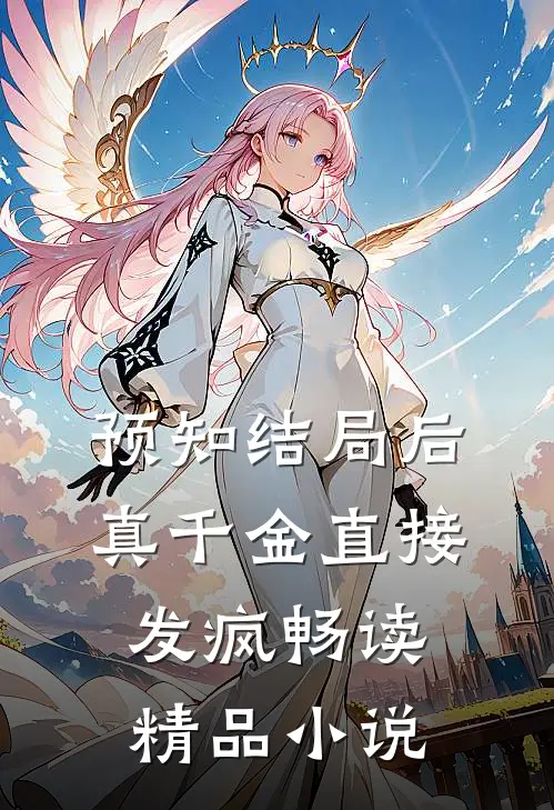 预知结局后，真千金直接发疯畅读精品小说