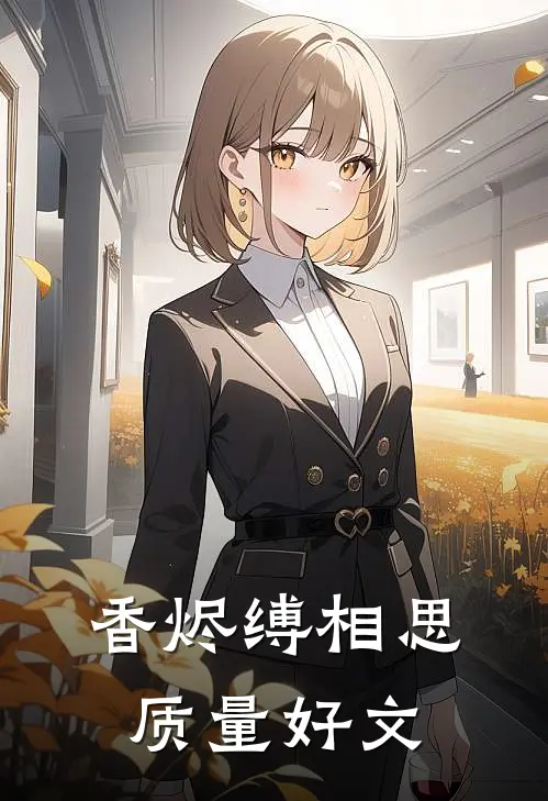 香烬缚相思质量好文