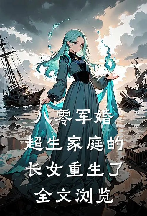 八零军婚：超生家庭的长女重生了全文浏览