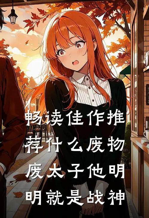 畅读佳作推荐什么废物，废太子他明明就是战神