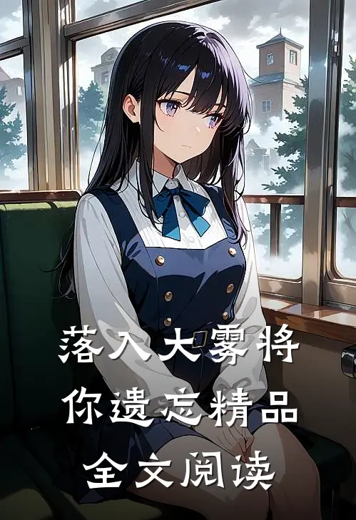 落入大雾将你遗忘精品全文阅读