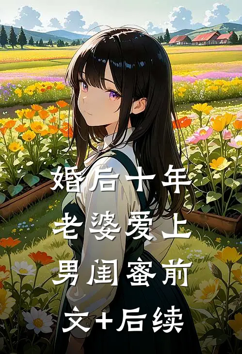 婚后十年，老婆爱上男闺蜜前文+后续