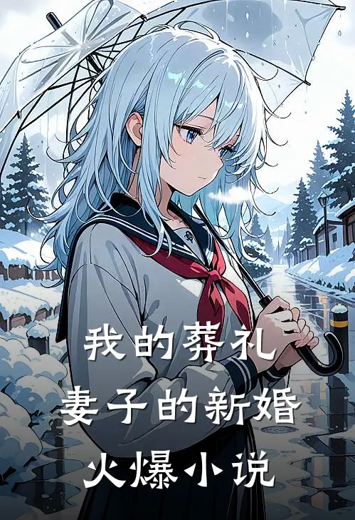 我的葬礼，妻子的新婚火爆小说