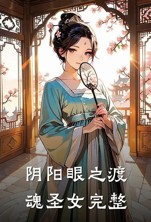 阴阳眼之渡魂圣女完整