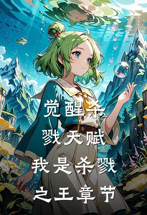 觉醒杀戮天赋，我是杀戮之王章节