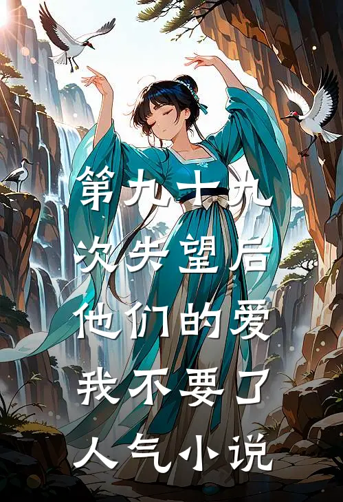 第九十九次失望后，他们的爱我不要了人气小说