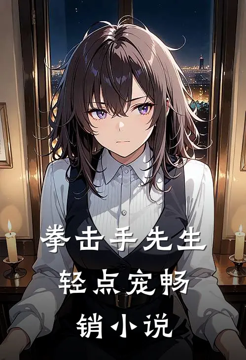 拳击手先生，轻点宠畅销小说