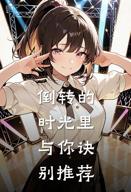 倒转的时光里，与你诀别推荐