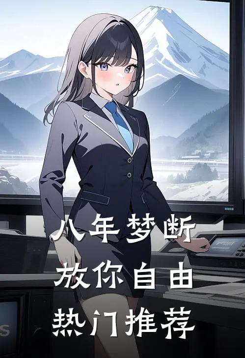 八年梦断，放你自由热门推荐