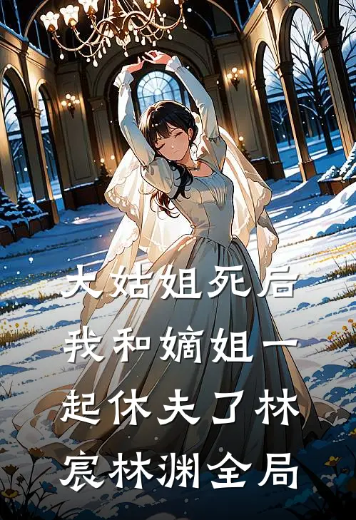 大姑姐死后，我和嫡姐一起休夫了林宸林渊全局