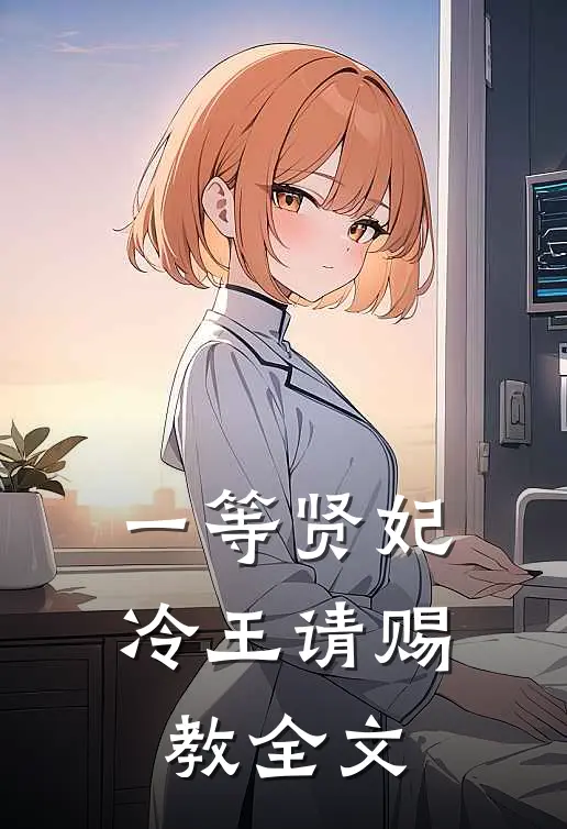 一等贤妃，冷王请赐教全文