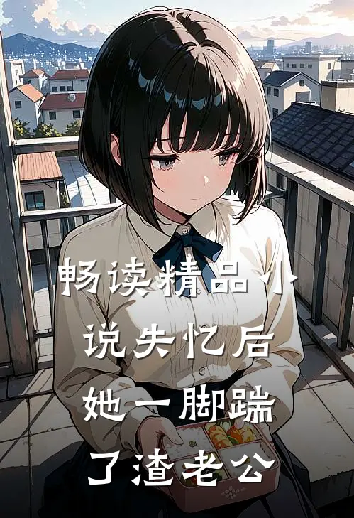 畅读精品小说失忆后，她一脚踹了渣老公