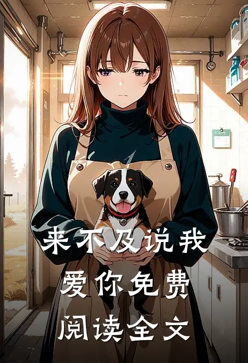 来不及说我爱你免费阅读全文