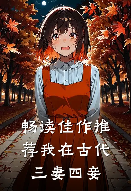 畅读佳作推荐我在古代三妻四妾
