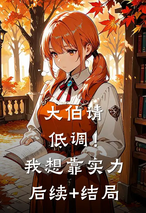 大伯请低调！我想靠实力后续+结局