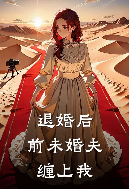 退婚后，前未婚夫缠上我