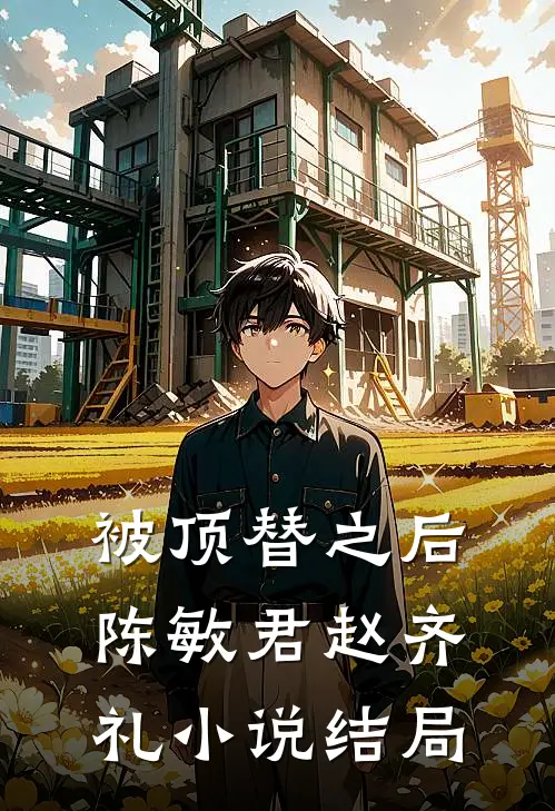 被顶替之后陈敏君赵齐礼小说结局