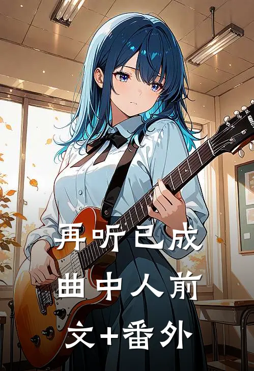 再听已成曲中人前文+番外