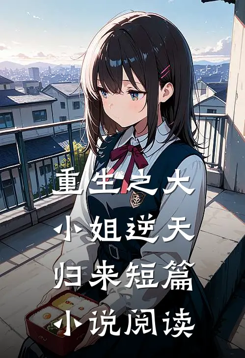 重生之大小姐逆天归来短篇小说阅读